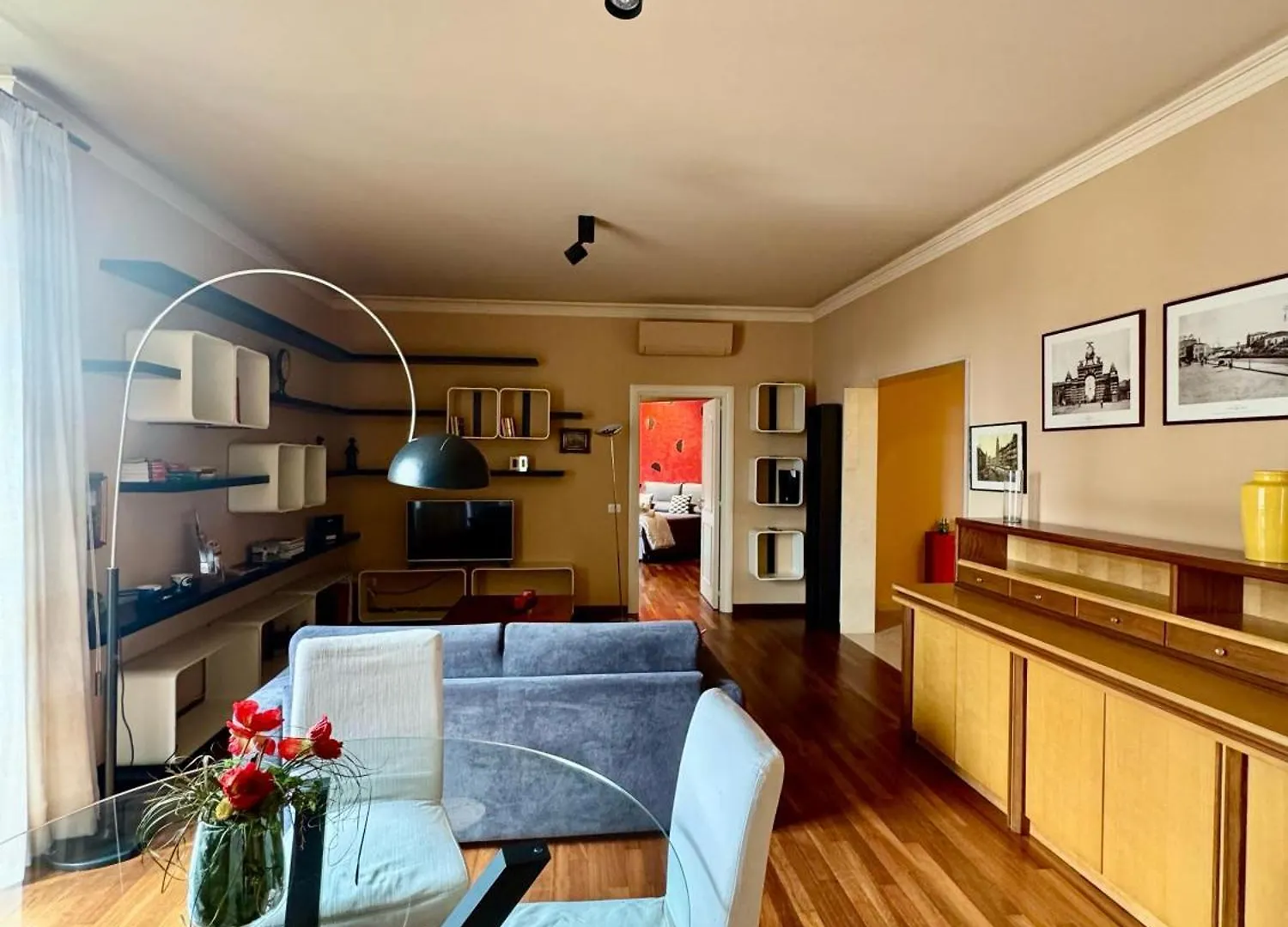 Apartament Sangiuliano262 Katania 0*,