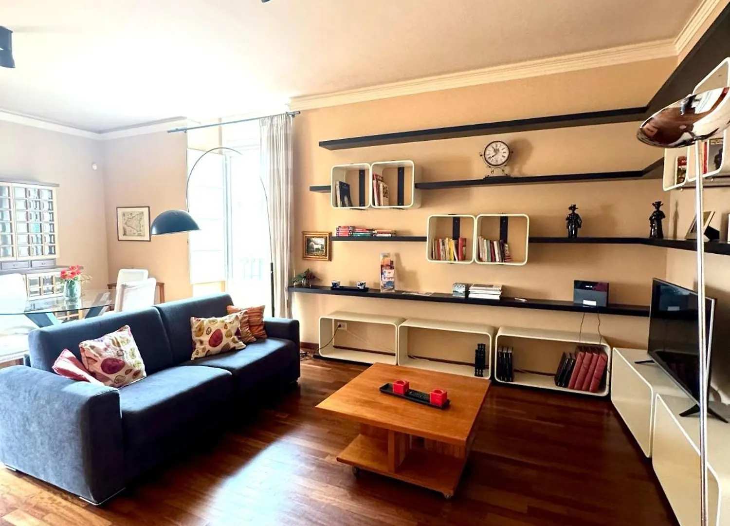 Apartament Sangiuliano262 Katania
